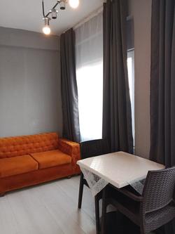 Mert Apart Hotel