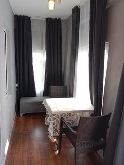Mert Apart Hotel