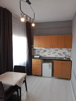 Mert Apart Hotel