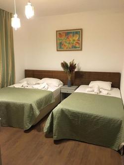 Mert Apart Hotel