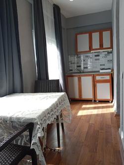 Mert Apart Hotel