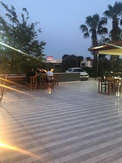 Mina Grand Hotel