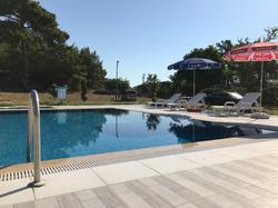 Mina Grand Hotel