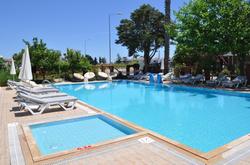 Mira Su Hotel