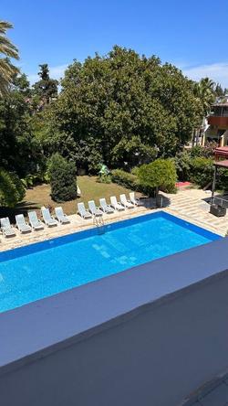 Muer City Hotel Kemer - Adult Only +16