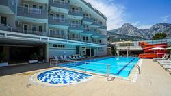 Nex Royal Beach Hotel