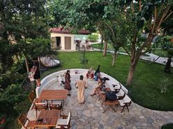 Çıralı Nun BungaLove