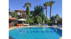 Palma Rosa Hotel