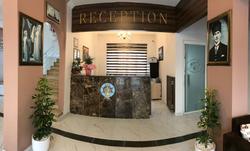 Park Marina Hotel