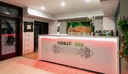 Ring Beach Hotel