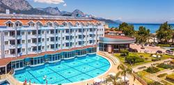 Rox Royal Hotel