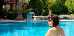 Ruza Beach Hotel Beldibi