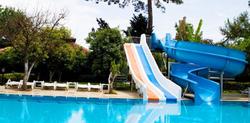 Ruza Beach Hotel Beldibi