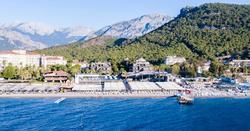 Sailors Beach Club