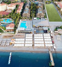 Sailors Beach Club