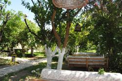 San Simon Hotel