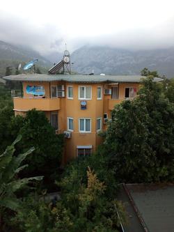 Santana Otel