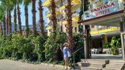 Santana Otel