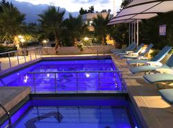 Sima Hotel