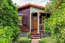 Sunrise Bungalows