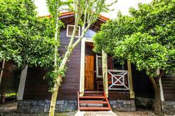 Sunrise Bungalows