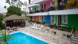 The Sophia Hotel & Aparts