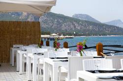 Transatlantik Beach Beldibi