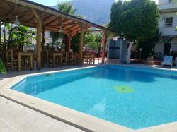 Ünal Boutique Hotel