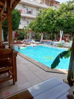 Ünal Boutique Hotel