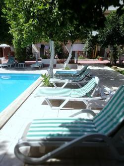 Ünal Boutique Hotel