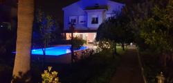 Villa Çamyuva
