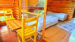 Woodline Hotel