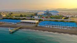 Crystal Admiral Resort Suites & Spa Hotel