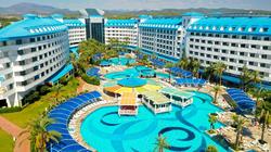 Crystal Admiral Resort Suites & Spa Hotel