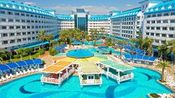 Crystal Admiral Resort Suites & Spa Hotel