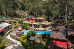 Zümrüt Çıralı Boutique Hotel