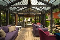 Zümrüt Çıralı Boutique Hotel
