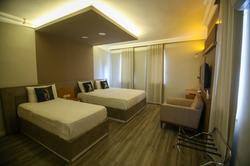 Çevik Palace Hotel