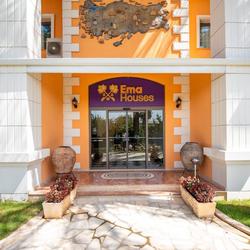Ema Houses