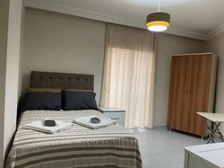 Pamfilya Apart & Hotel