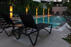 Doqu Suites Hotel