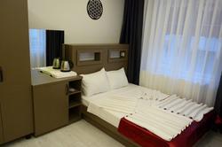 Konyaaltı Hotel