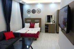 Konyaaltı Hotel