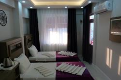 Konyaaltı Hotel