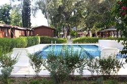 Ekşioğlu Lemonpark House Bungalow Hotel