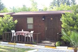 Ekşioğlu Lemonpark House Bungalow Hotel