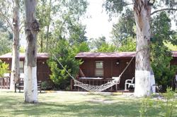 Ekşioğlu Lemonpark House Bungalow Hotel