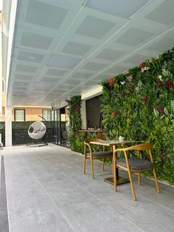 Sam Hotel
