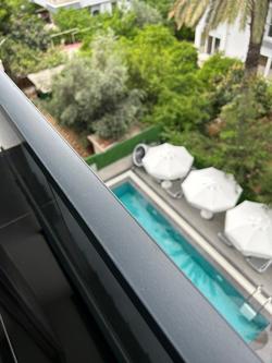 Sam Hotel