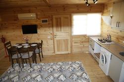 Köşk Bungalow & Apart